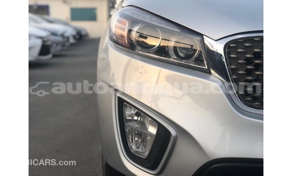 Buy Import Kia Sorento Other Car in Import - Dubai in Antigua Buy Import Kia Sorento Other Car in Import - Dubai in Antigua