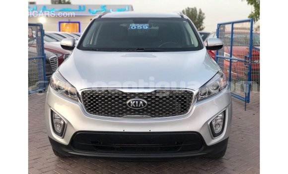 Buy Import Kia Sorento Other Car in Import - Dubai in Antigua Buy Import Kia Sorento Other Car in Import - Dubai in Antigua