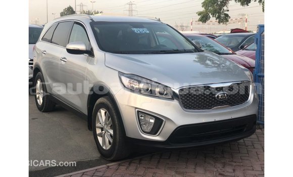 Buy Import Kia Sorento Other Car in Import - Dubai in Antigua Buy Import Kia Sorento Other Car in Import - Dubai in Antigua