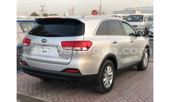 Buy Import Kia Sorento Other Car in Import - Dubai in Antigua Buy Import Kia Sorento Other Car in Import - Dubai in Antigua