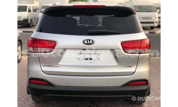 Buy Import Kia Sorento Other Car in Import - Dubai in Antigua Buy Import Kia Sorento Other Car in Import - Dubai in Antigua