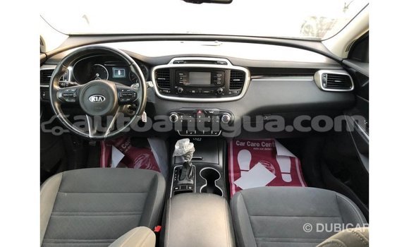 Buy Import Kia Sorento Other Car in Import - Dubai in Antigua Buy Import Kia Sorento Other Car in Import - Dubai in Antigua