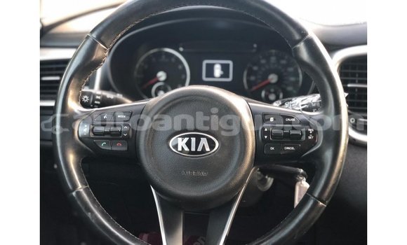Buy Import Kia Sorento Other Car in Import - Dubai in Antigua Buy Import Kia Sorento Other Car in Import - Dubai in Antigua