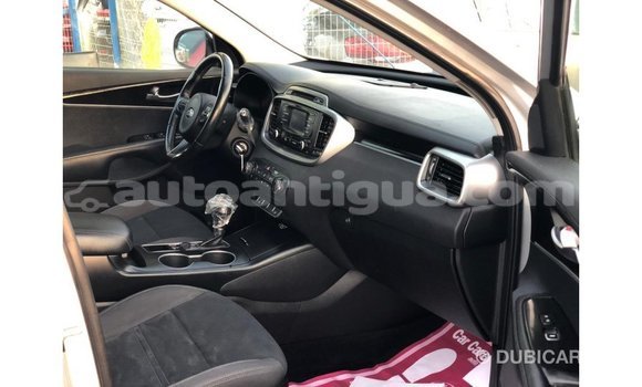 Buy Import Kia Sorento Other Car in Import - Dubai in Antigua Buy Import Kia Sorento Other Car in Import - Dubai in Antigua