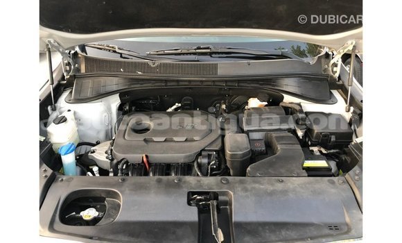 Buy Import Kia Sorento Other Car in Import - Dubai in Antigua Buy Import Kia Sorento Other Car in Import - Dubai in Antigua