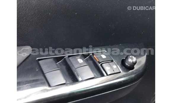 Buy Import Toyota Hilux White Car in Import - Dubai in Antigua Buy Import Toyota Hilux White Car in Import - Dubai in Antigua