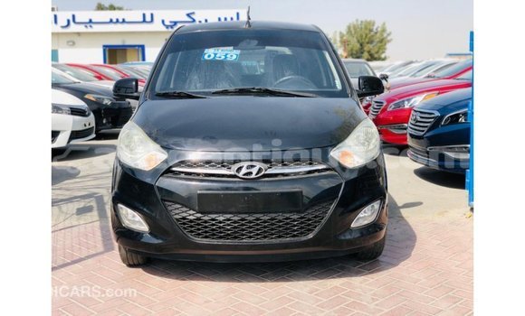 Buy Import Hyundai i10 Black Car in Import - Dubai in Antigua Buy Import Hyundai i10 Black Car in Import - Dubai in Antigua