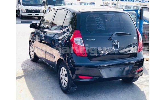 Buy Import Hyundai i10 Black Car in Import - Dubai in Antigua Buy Import Hyundai i10 Black Car in Import - Dubai in Antigua