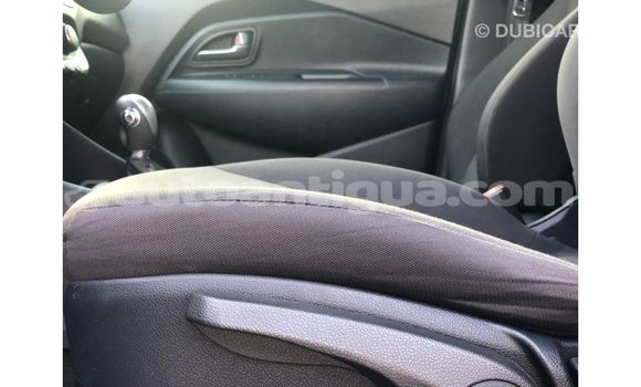 Buy Import Kia Rio Black Car in Import - Dubai in Antigua Buy Import Kia Rio Black Car in Import - Dubai in Antigua