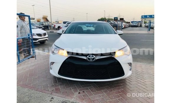 Buy Import Toyota Camry White Car in Import - Dubai in Antigua Buy Import Toyota Camry White Car in Import - Dubai in Antigua