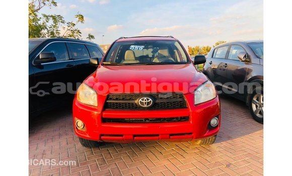 Buy Import Toyota HiAce Red Truck in Import - Dubai in Antigua Buy Import Toyota HiAce Red Truck in Import - Dubai in Antigua