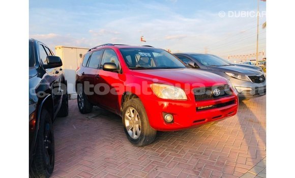 Buy Import Toyota HiAce Red Truck in Import - Dubai in Antigua Buy Import Toyota HiAce Red Truck in Import - Dubai in Antigua