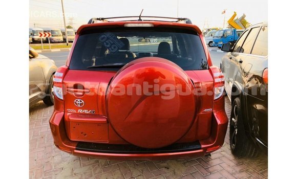 Buy Import Toyota HiAce Red Truck in Import - Dubai in Antigua Buy Import Toyota HiAce Red Truck in Import - Dubai in Antigua
