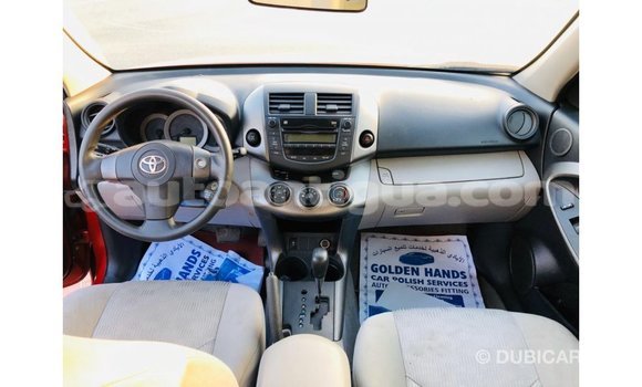 Buy Import Toyota HiAce Red Truck in Import - Dubai in Antigua Buy Import Toyota HiAce Red Truck in Import - Dubai in Antigua