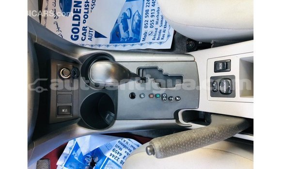 Buy Import Toyota HiAce Red Truck in Import - Dubai in Antigua Buy Import Toyota HiAce Red Truck in Import - Dubai in Antigua