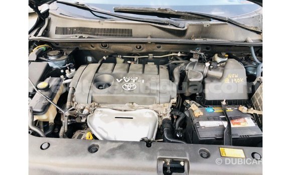 Buy Import Toyota HiAce Black Truck in Import - Dubai in Antigua Buy Import Toyota HiAce Black Truck in Import - Dubai in Antigua