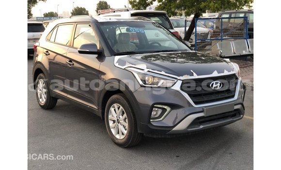 Buy Import Hyundai Creta Other Car in Import - Dubai in Antigua Buy Import Hyundai Creta Other Car in Import - Dubai in Antigua