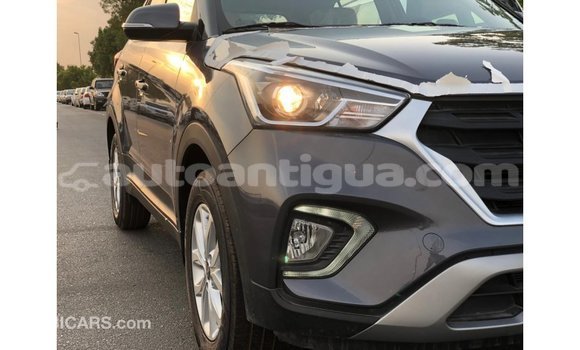 Buy Import Hyundai Creta Other Car in Import - Dubai in Antigua Buy Import Hyundai Creta Other Car in Import - Dubai in Antigua