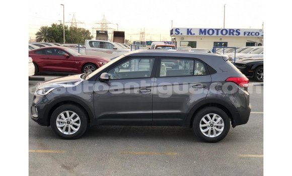 Buy Import Hyundai Creta Other Car in Import - Dubai in Antigua Buy Import Hyundai Creta Other Car in Import - Dubai in Antigua