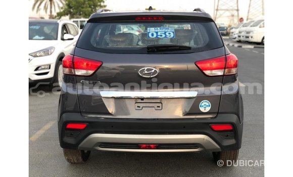 Buy Import Hyundai Creta Other Car in Import - Dubai in Antigua Buy Import Hyundai Creta Other Car in Import - Dubai in Antigua
