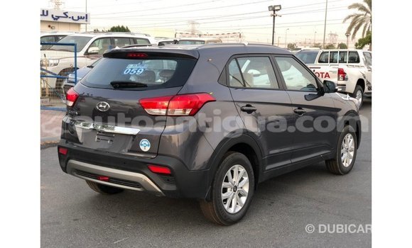 Buy Import Hyundai Creta Other Car in Import - Dubai in Antigua Buy Import Hyundai Creta Other Car in Import - Dubai in Antigua
