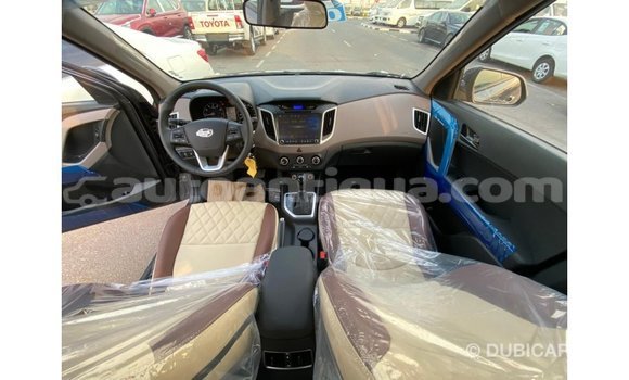 Buy Import Hyundai Creta Other Car in Import - Dubai in Antigua Buy Import Hyundai Creta Other Car in Import - Dubai in Antigua