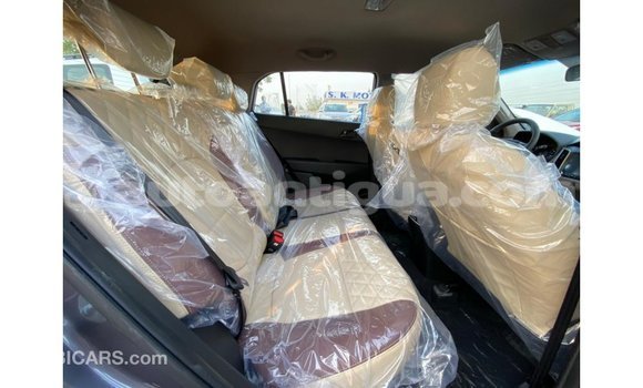 Buy Import Hyundai Creta Other Car in Import - Dubai in Antigua Buy Import Hyundai Creta Other Car in Import - Dubai in Antigua