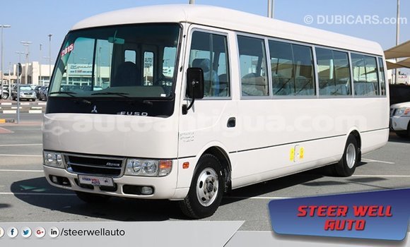 Buy Import Mitsubishi L400 White Truck in Import - Dubai in Antigua Buy Import Mitsubishi L400 White Truck in Import - Dubai in Antigua