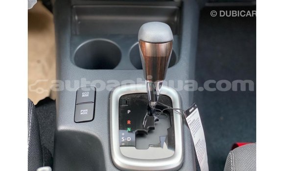 Buy Import Toyota Hilux White Car in Import - Dubai in Antigua Buy Import Toyota Hilux White Car in Import - Dubai in Antigua