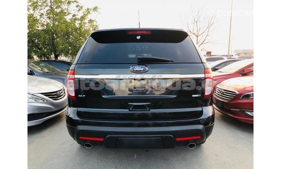 Buy Import Ford Explorer Blue Car in Import - Dubai in Antigua Buy Import Ford Explorer Blue Car in Import - Dubai in Antigua
