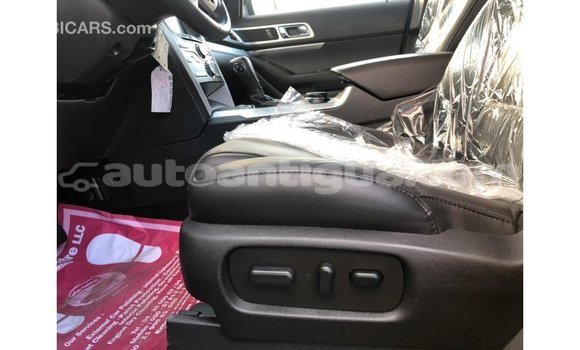 Buy Import Ford Explorer Blue Car in Import - Dubai in Antigua Buy Import Ford Explorer Blue Car in Import - Dubai in Antigua