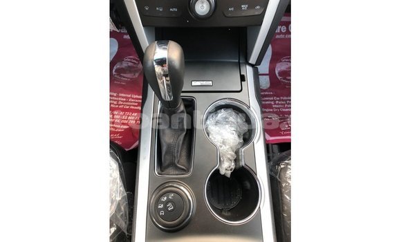 Buy Import Ford Explorer Blue Car in Import - Dubai in Antigua Buy Import Ford Explorer Blue Car in Import - Dubai in Antigua