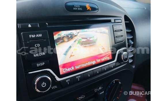 Buy Import Nissan Juke Red Car in Import - Dubai in Antigua Buy Import Nissan Juke Red Car in Import - Dubai in Antigua