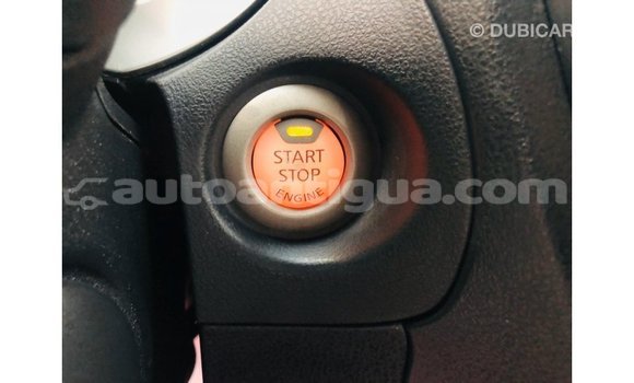 Buy Import Nissan Juke Red Car in Import - Dubai in Antigua Buy Import Nissan Juke Red Car in Import - Dubai in Antigua