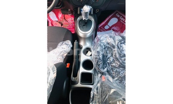 Buy Import Nissan Juke Red Car in Import - Dubai in Antigua Buy Import Nissan Juke Red Car in Import - Dubai in Antigua