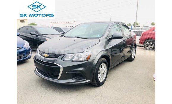 Buy Import Chevrolet Sonic Other Car in Import - Dubai in Antigua Buy Import Chevrolet Sonic Other Car in Import - Dubai in Antigua