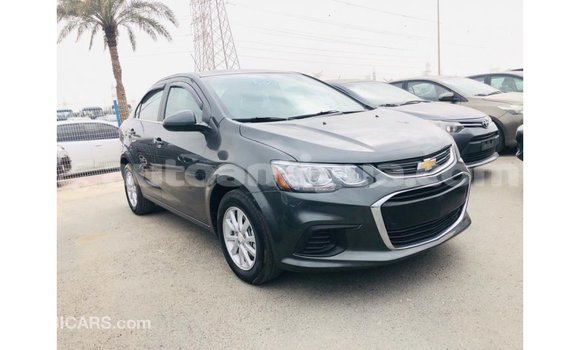 Buy Import Chevrolet Sonic Other Car in Import - Dubai in Antigua Buy Import Chevrolet Sonic Other Car in Import - Dubai in Antigua