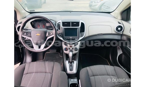 Buy Import Chevrolet Sonic Other Car in Import - Dubai in Antigua Buy Import Chevrolet Sonic Other Car in Import - Dubai in Antigua