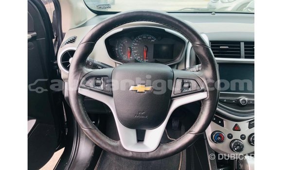 Buy Import Chevrolet Sonic Other Car in Import - Dubai in Antigua Buy Import Chevrolet Sonic Other Car in Import - Dubai in Antigua