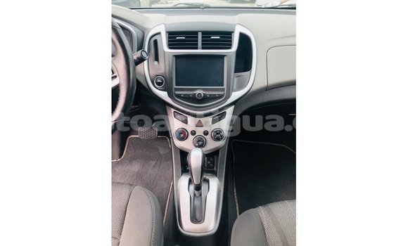 Buy Import Chevrolet Sonic Other Car in Import - Dubai in Antigua Buy Import Chevrolet Sonic Other Car in Import - Dubai in Antigua