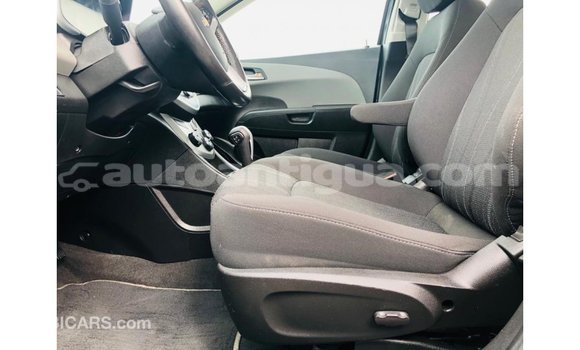 Buy Import Chevrolet Sonic Other Car in Import - Dubai in Antigua Buy Import Chevrolet Sonic Other Car in Import - Dubai in Antigua