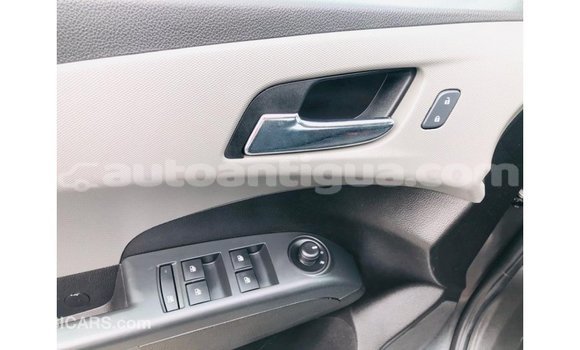 Buy Import Chevrolet Sonic Other Car in Import - Dubai in Antigua Buy Import Chevrolet Sonic Other Car in Import - Dubai in Antigua