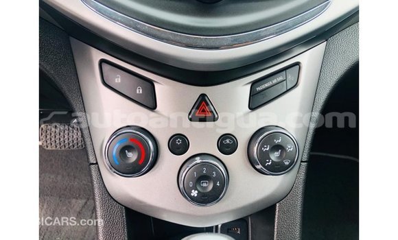 Buy Import Chevrolet Sonic Other Car in Import - Dubai in Antigua Buy Import Chevrolet Sonic Other Car in Import - Dubai in Antigua