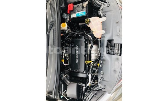 Buy Import Chevrolet Sonic Other Car in Import - Dubai in Antigua Buy Import Chevrolet Sonic Other Car in Import - Dubai in Antigua