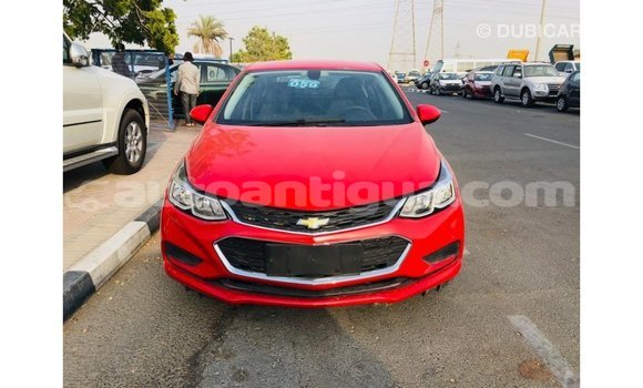 Buy Import Chevrolet Cruze Red Car in Import - Dubai in Antigua Buy Import Chevrolet Cruze Red Car in Import - Dubai in Antigua
