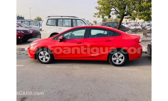 Buy Import Chevrolet Cruze Red Car in Import - Dubai in Antigua Buy Import Chevrolet Cruze Red Car in Import - Dubai in Antigua