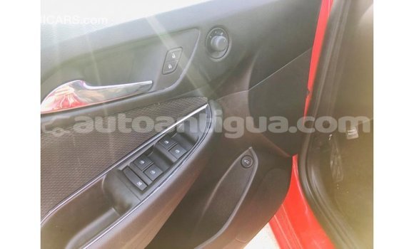 Buy Import Chevrolet Cruze Red Car in Import - Dubai in Antigua Buy Import Chevrolet Cruze Red Car in Import - Dubai in Antigua