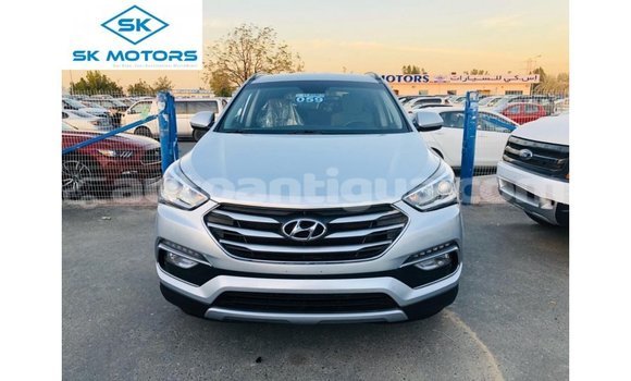 Buy Import Hyundai Santa Fe Other Car in Import - Dubai in Antigua Buy Import Hyundai Santa Fe Other Car in Import - Dubai in Antigua