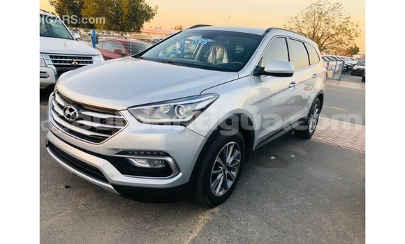 Buy Import Hyundai Santa Fe Other Car in Import - Dubai in Antigua Buy Import Hyundai Santa Fe Other Car in Import - Dubai in Antigua