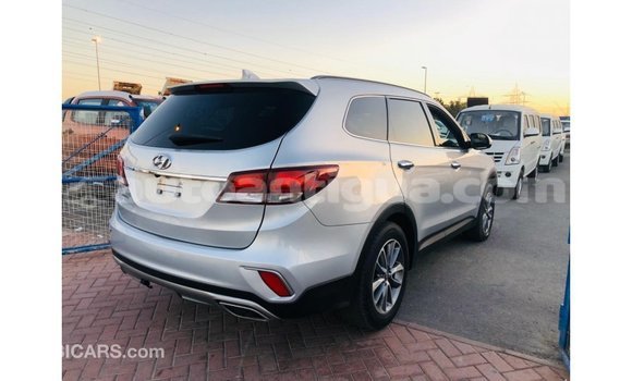 Buy Import Hyundai Santa Fe Other Car in Import - Dubai in Antigua Buy Import Hyundai Santa Fe Other Car in Import - Dubai in Antigua